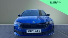 Skoda Octavia 1.5 TSI 150 e-TEC Sportline 5dr DSG Petrol Hatchback